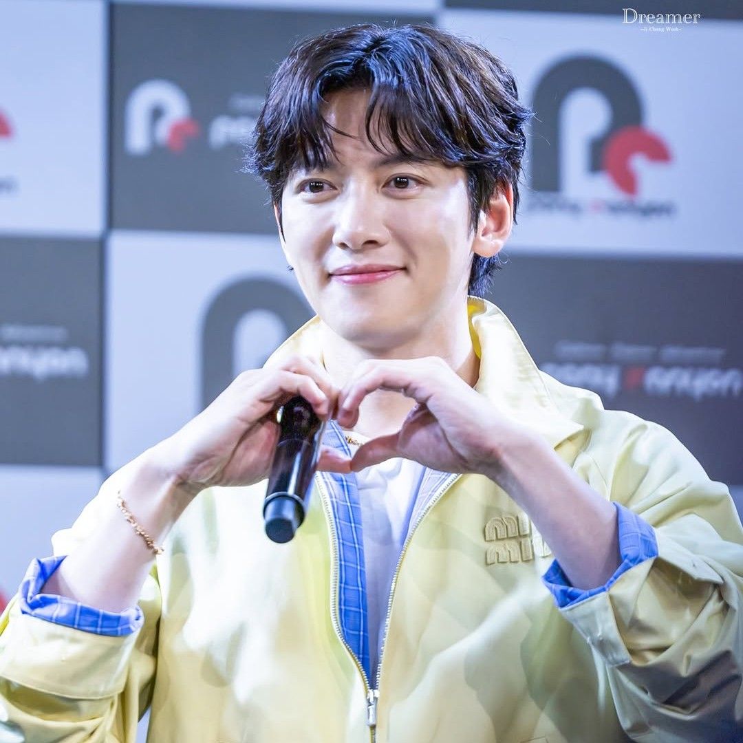 チ・チャンウクの最新写真