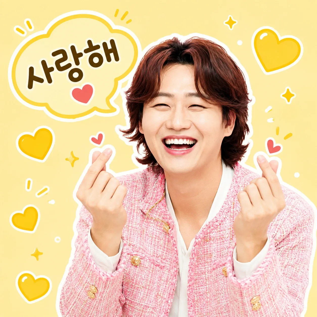 Latest photo of Min Soohyun