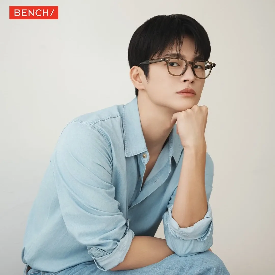 Latest photo of Seo Inguk