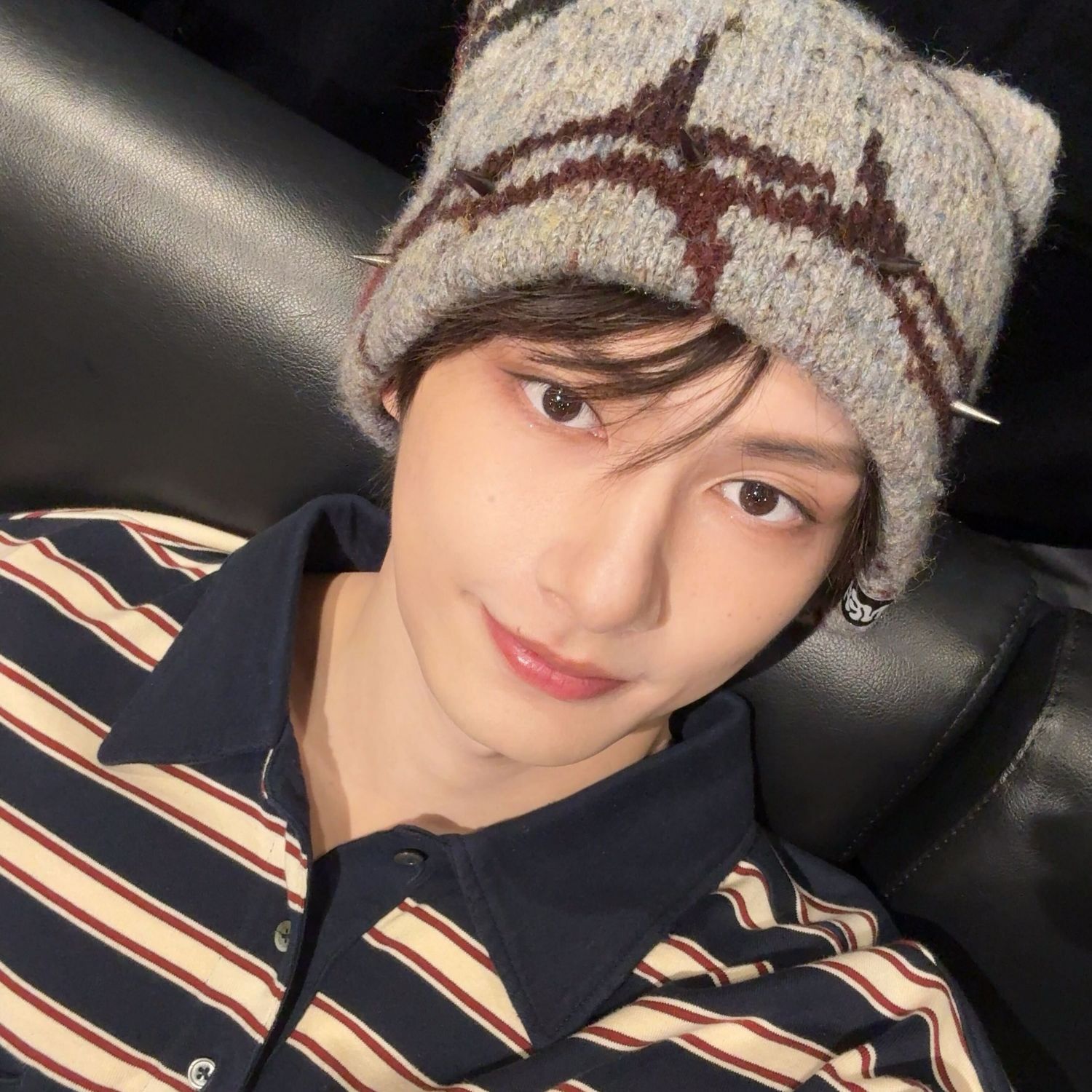 Latest photo of Wen Junhui