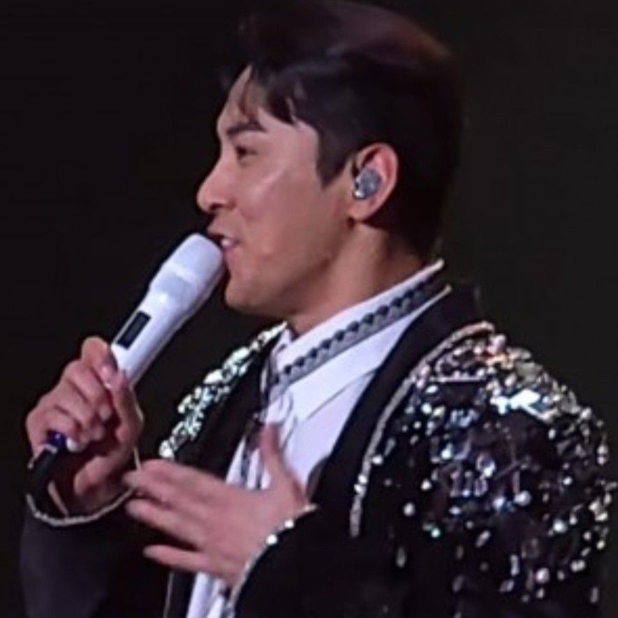 チャン・ミンホの最新写真