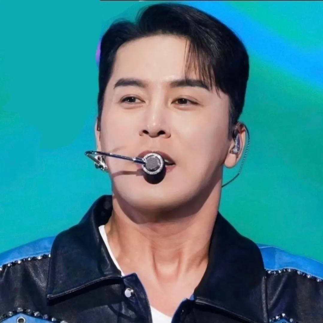 Momen yang diabadikan oleh penggemar Jang Minho