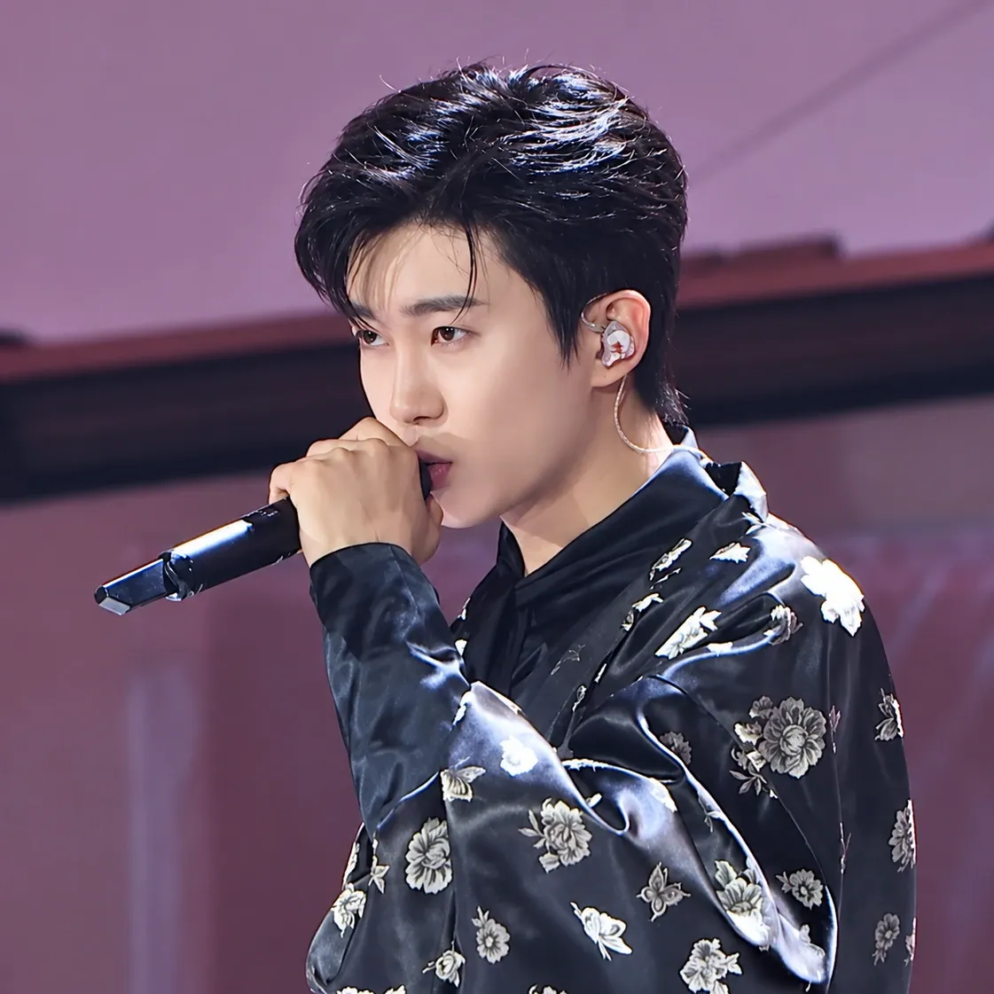 Foto kegiatan terbaru dari Lim Youngwoong