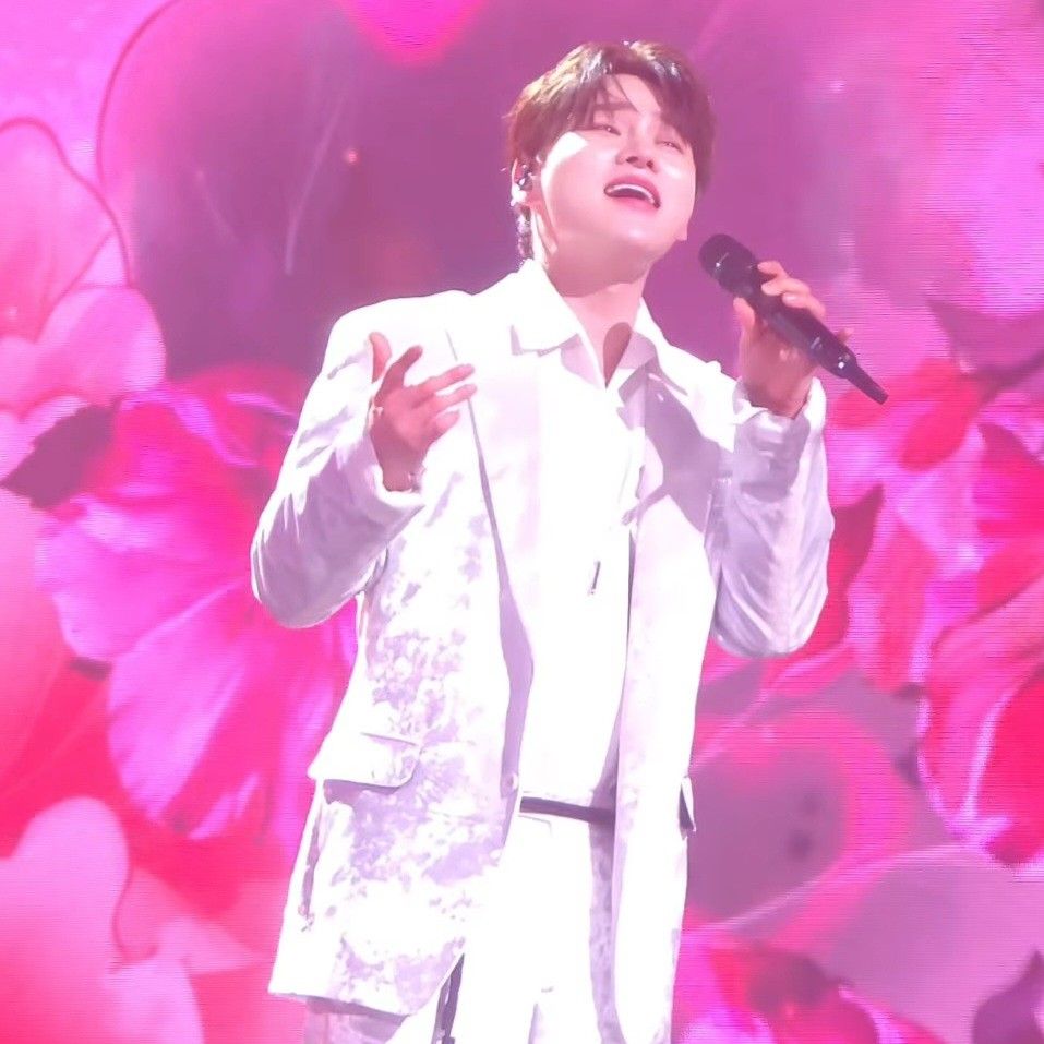 パク・ソジンの最新写真