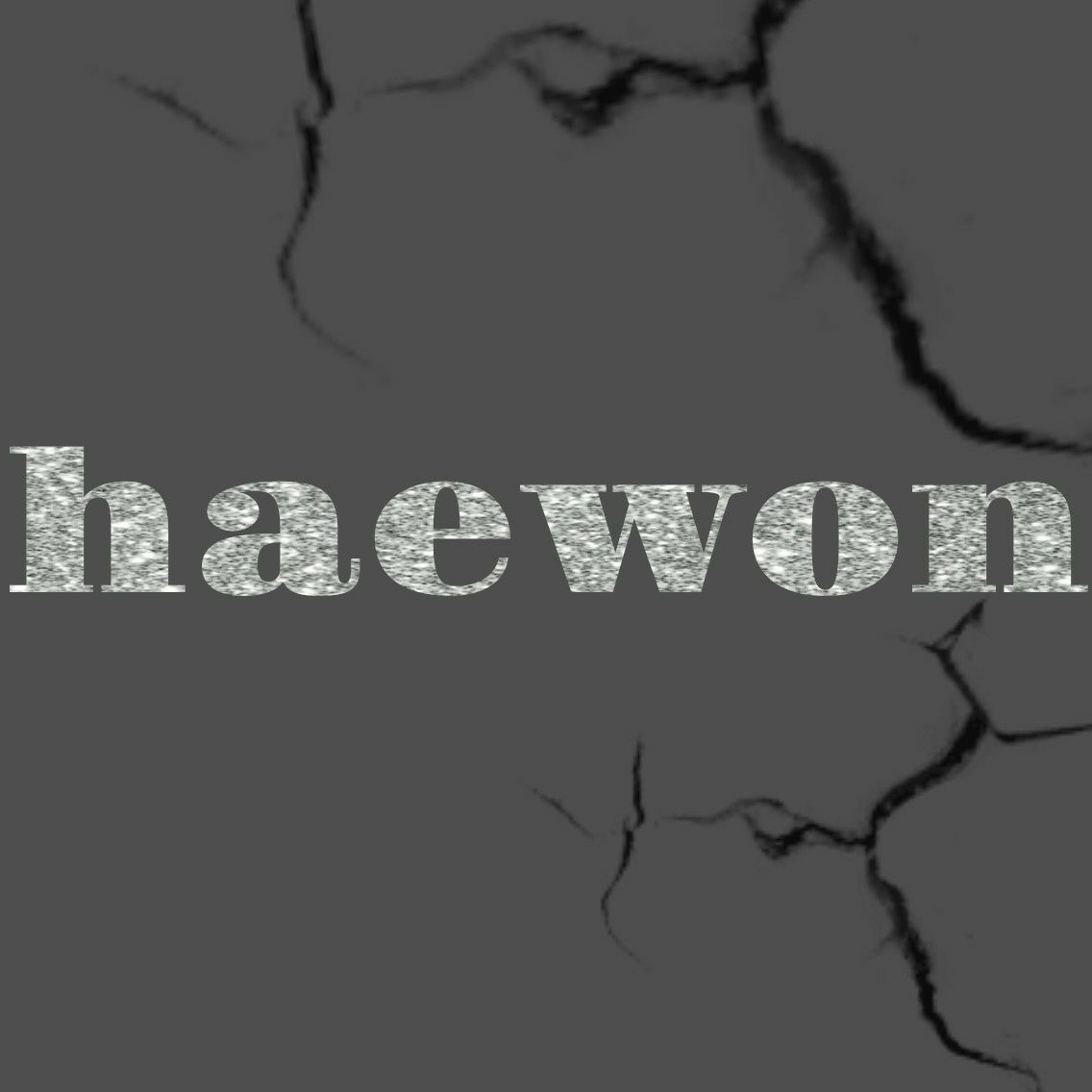 Latest photo of Moon Chaewon