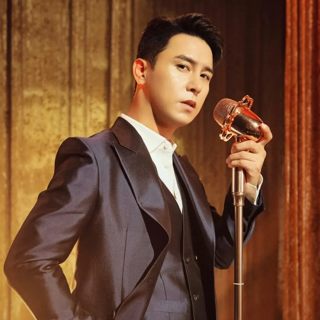 Cuplikan di balik layar dari Jang Minho