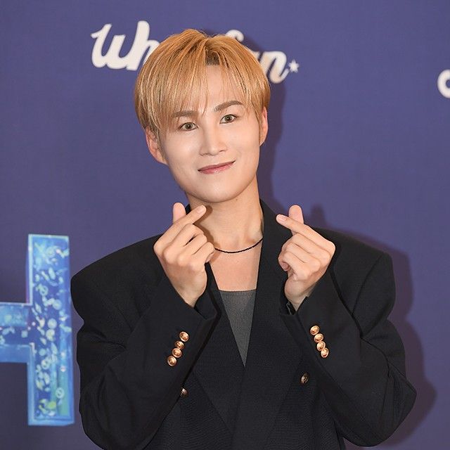 キム・ヒジェの最新写真