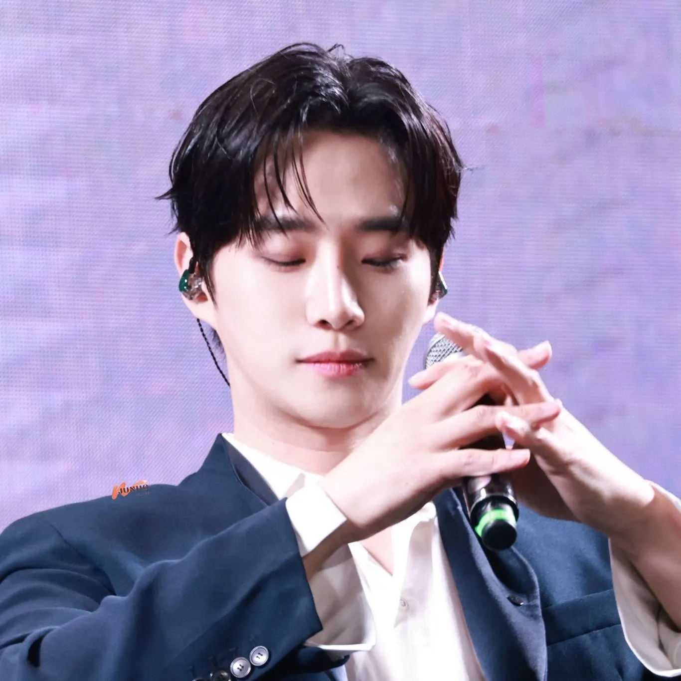 Foto kegiatan terbaru dari Lee Junho