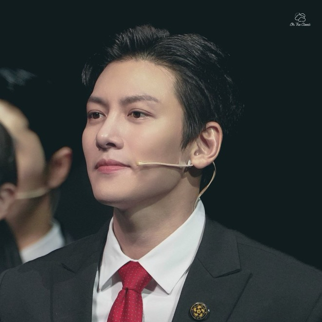 チ・チャンウクの最近の活動ショット