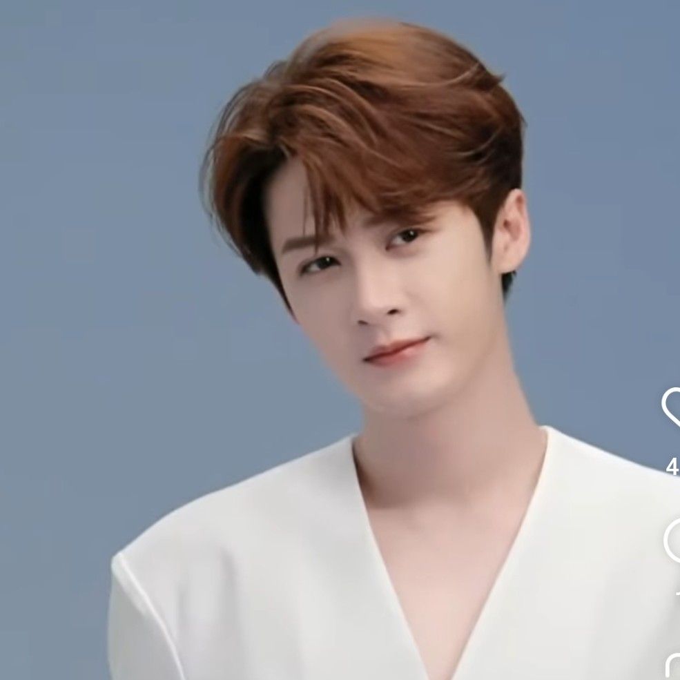 Behind-the-scenes cut of Tan Jianci