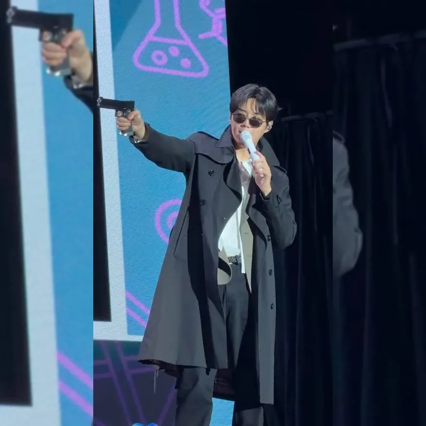 김선호의 최신 사진