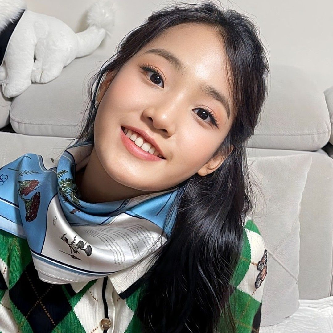 Cuplikan di balik layar dari Kim Taeyeon