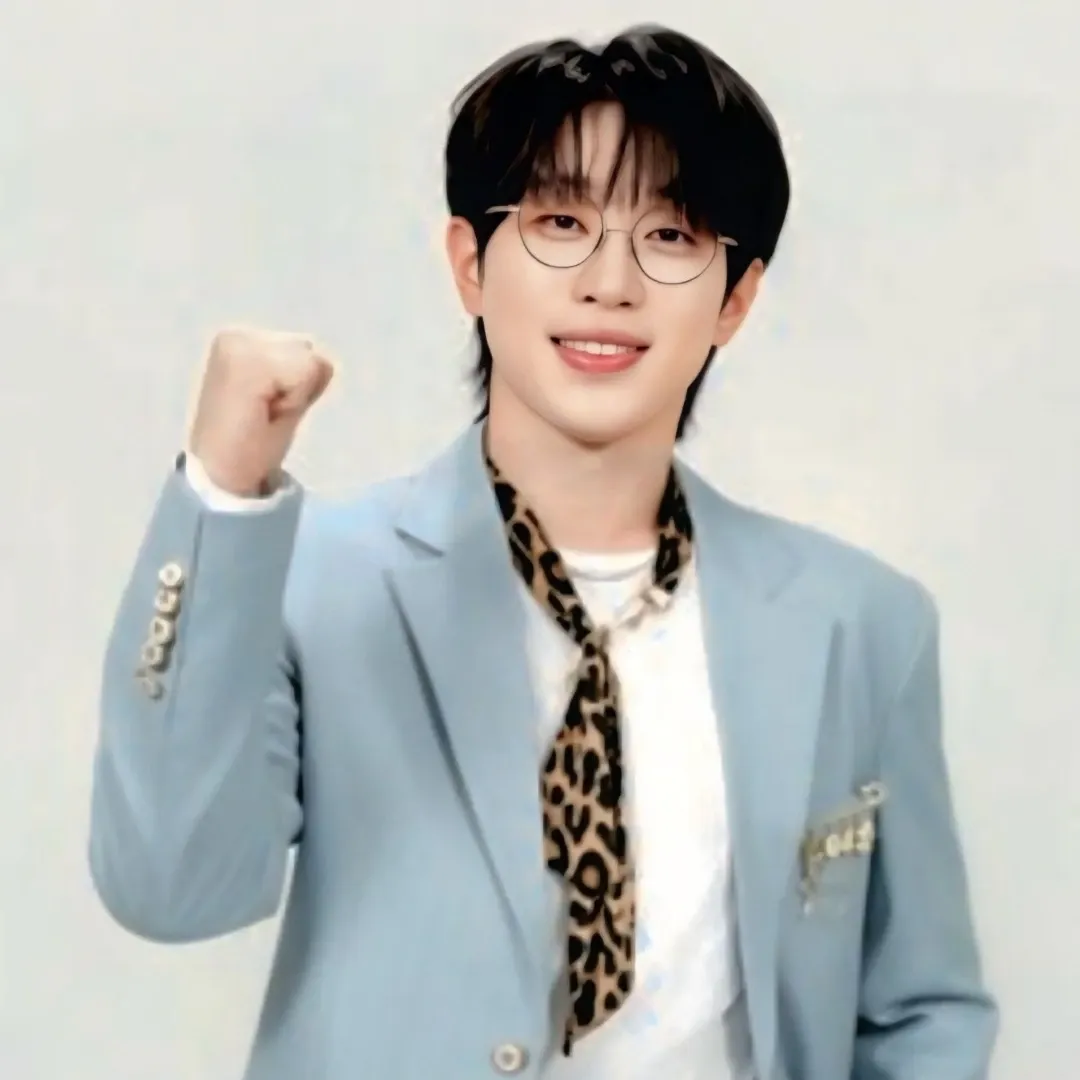안성훈의 비하인드 컷