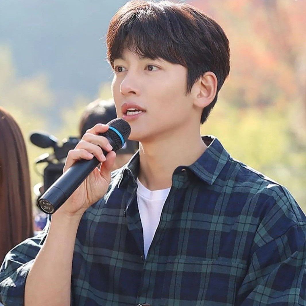 チ・チャンウクの最新写真