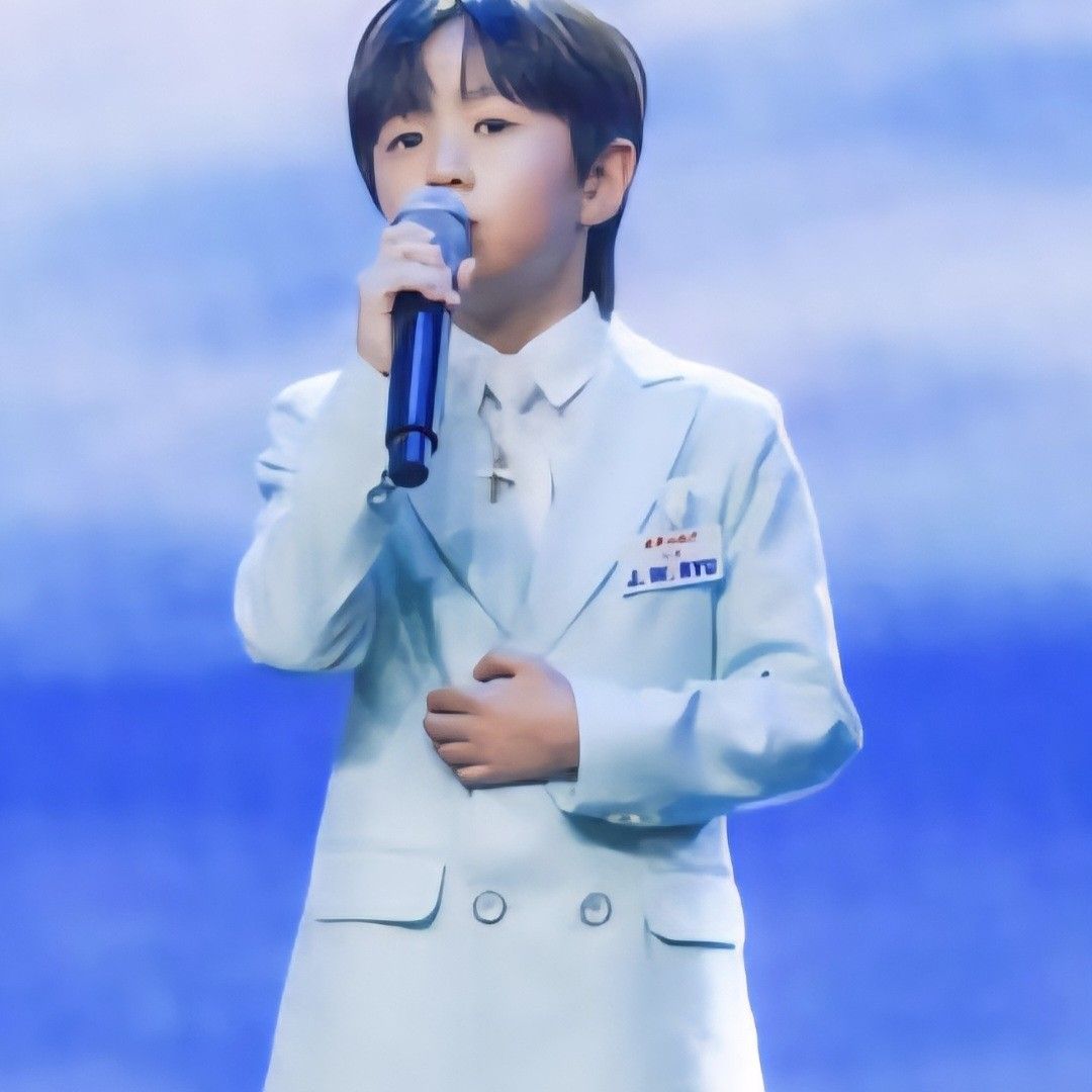 You Jiwoo的最新照片