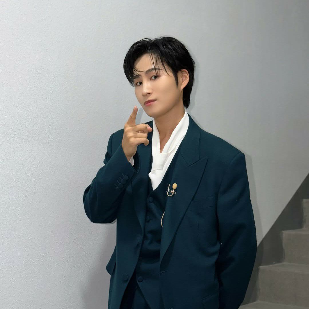 Foto kegiatan terbaru dari Kim Heejae