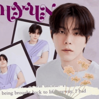 Latest photo of Hong Jonghyun