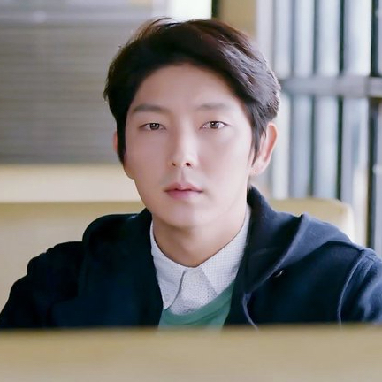 이준기의 최신 사진