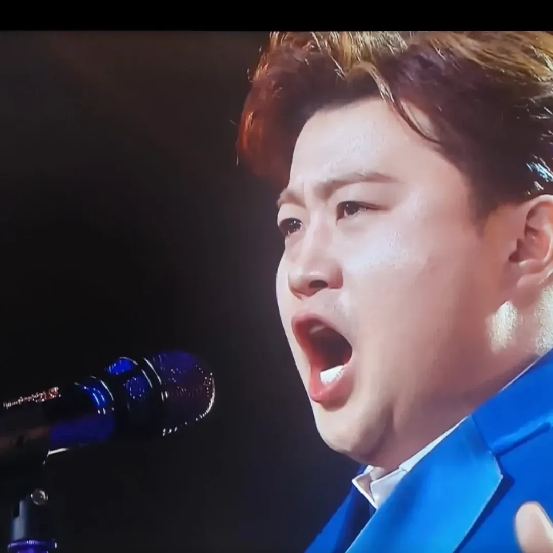Latest photo of Kim Hojoong