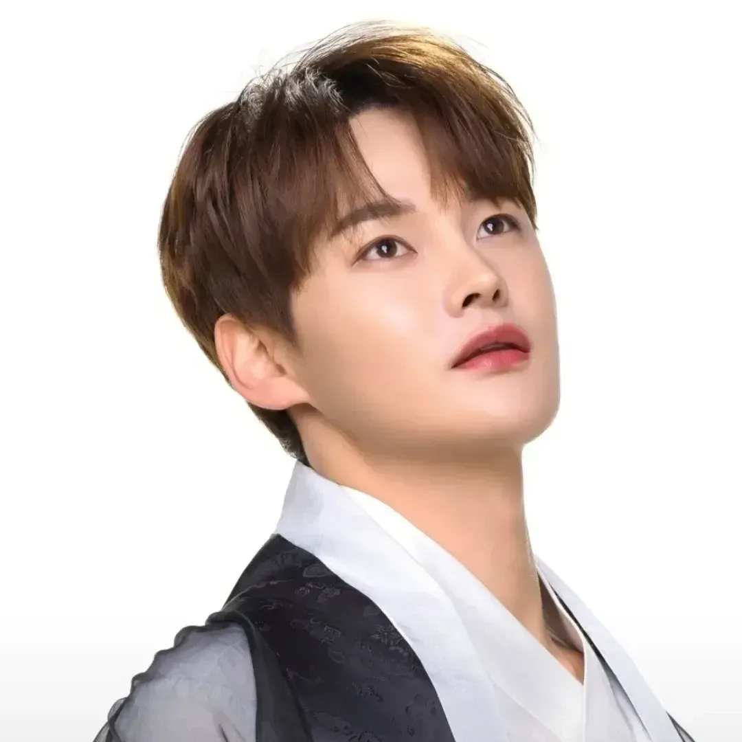 박서진 팬이 찍은 순간