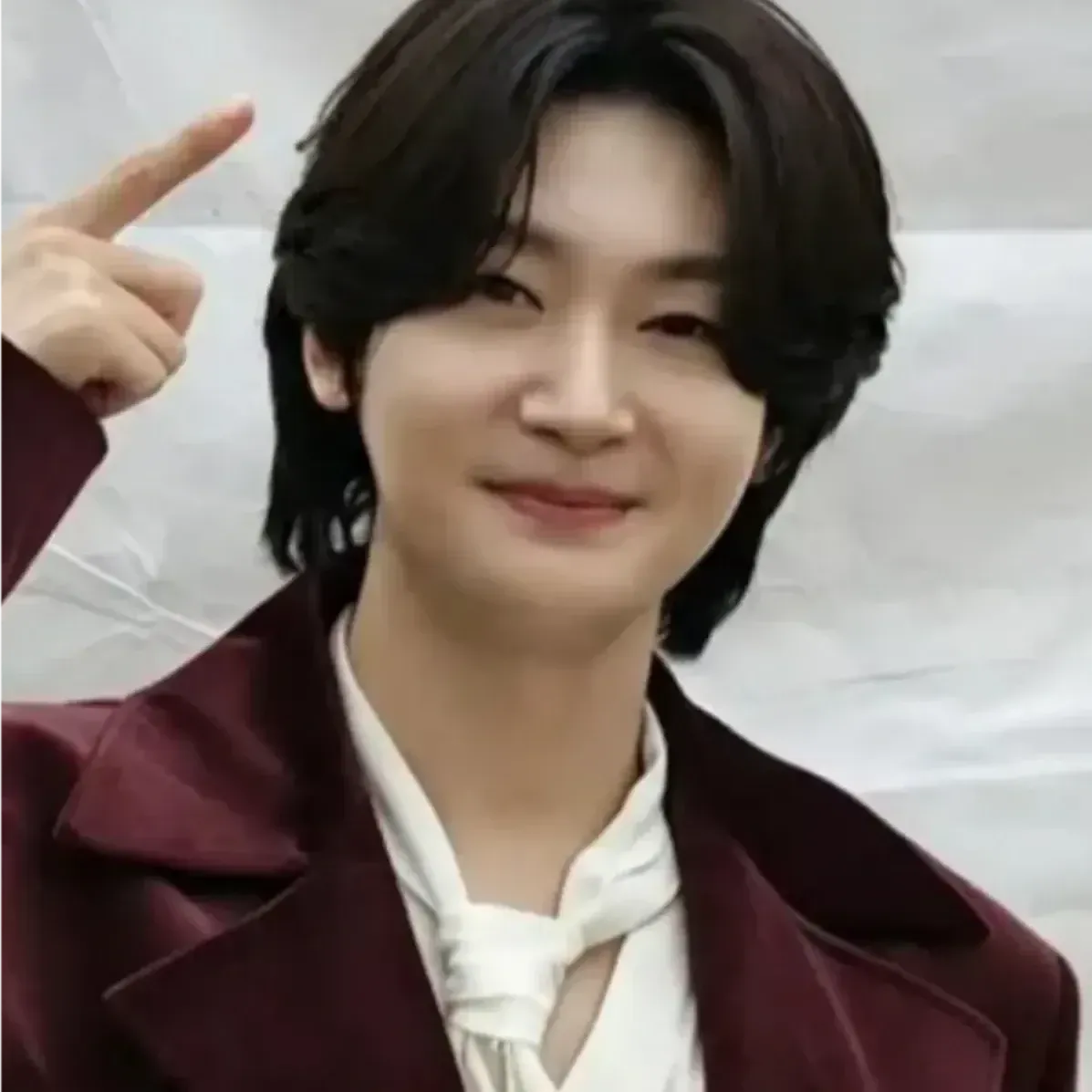 Latest photo of Kim Yongbin