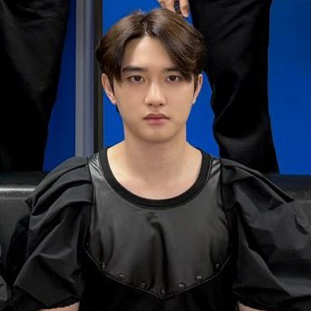 Latest photo of Doh Kyungsoo (D.O.)