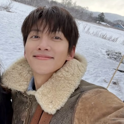 池昌旭的最新照片