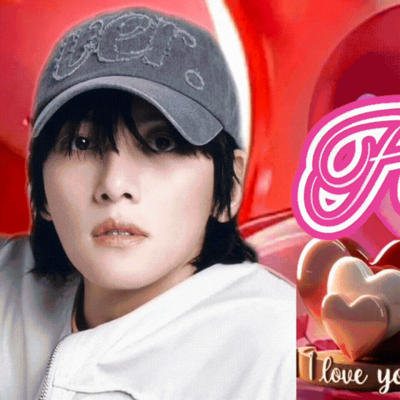 ファンが撮影したチ・チャンウクの瞬間