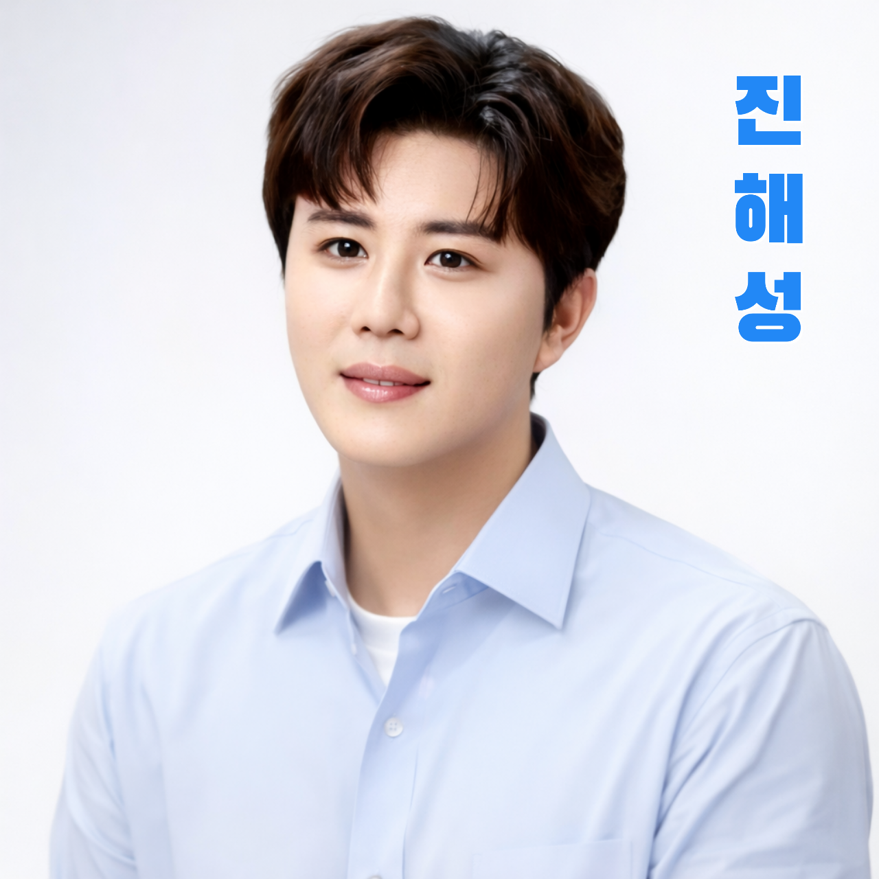 晋海成的最新照片