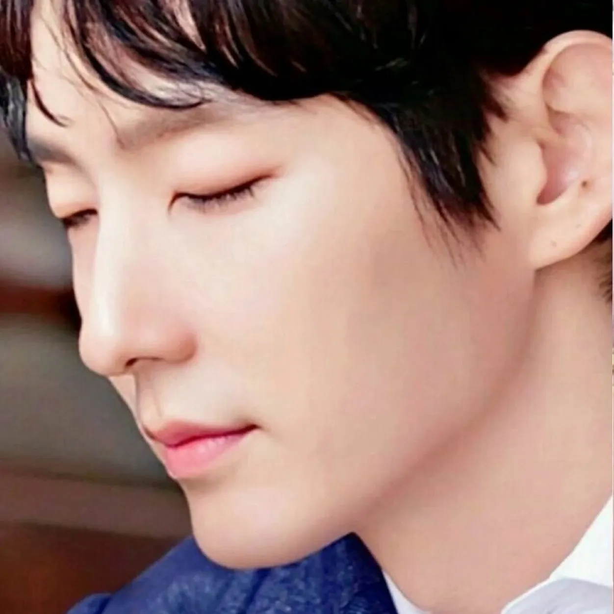 이준기 최근 활동샷