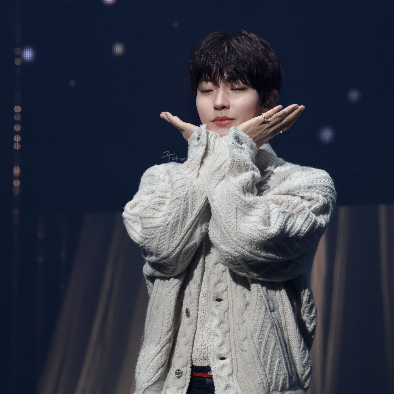 ファン・イニョプの最新写真