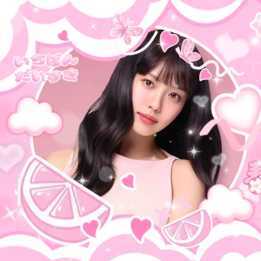 Recent activity shot of Go Minsi