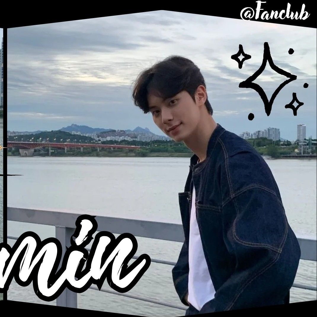 Latest photo of Lee Chaemin