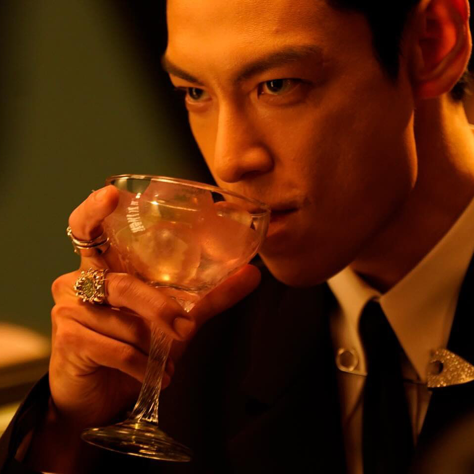 최승현 (T.O.P) 팬이 찍은 순간