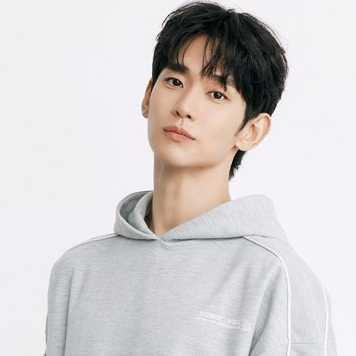 Latest photo of Kim Soohyun