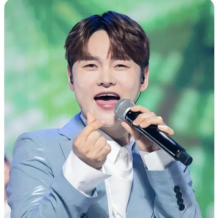 박서진의 최신 사진