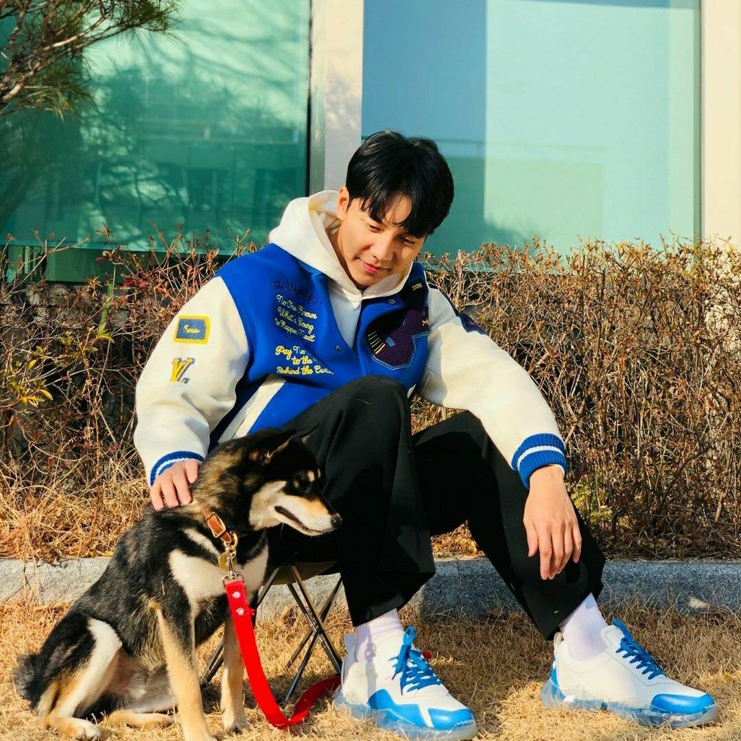 イ・スンギの最新写真