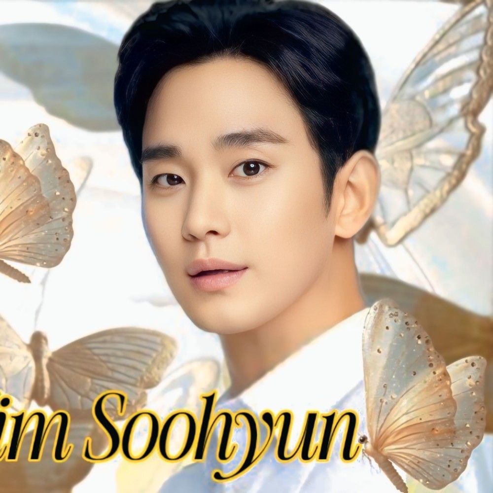 ファンが撮影したキム・スヒョンの瞬間