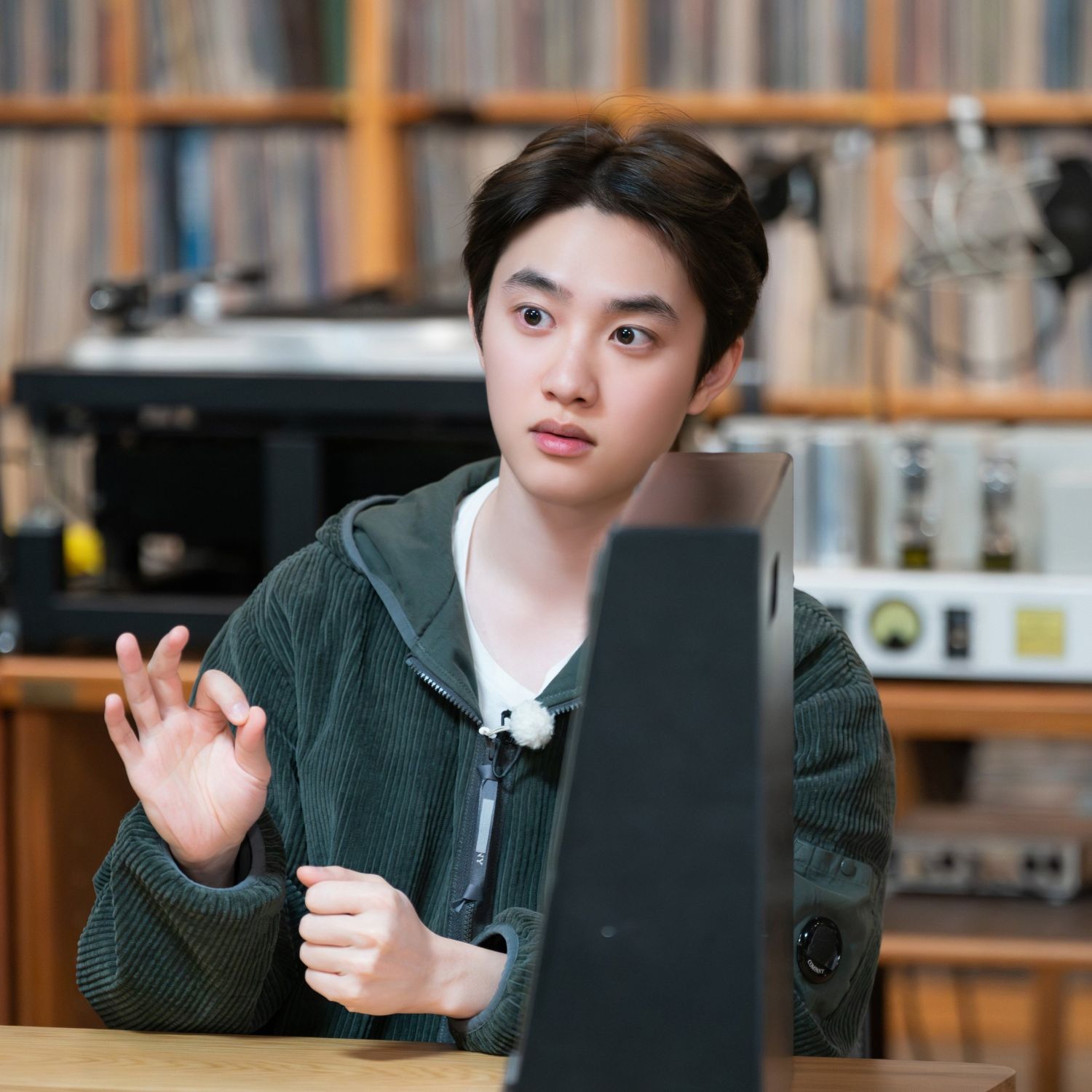 ド・ギョンス (ディオ)の最新写真