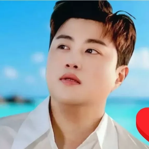 Latest photo of Kim Hojoong