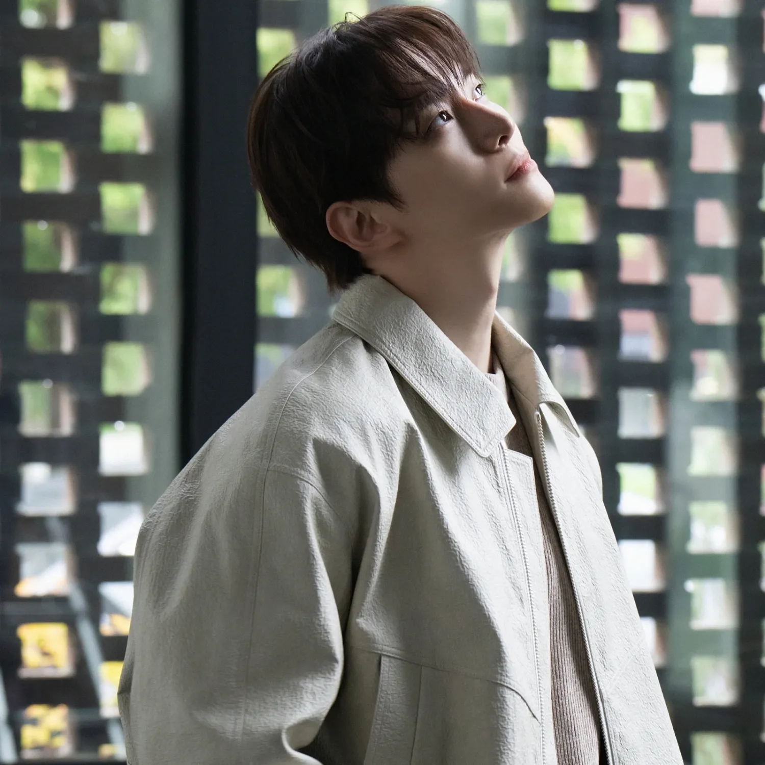 Foto kegiatan terbaru dari Lee Junho