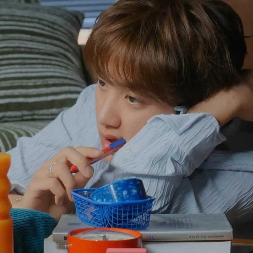 Foto kegiatan terbaru dari Doh Kyungsoo (D.O.)