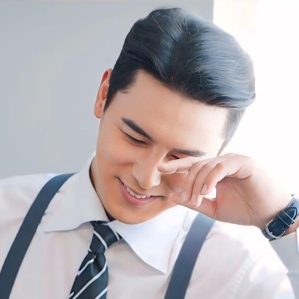 張民好的近期活動照