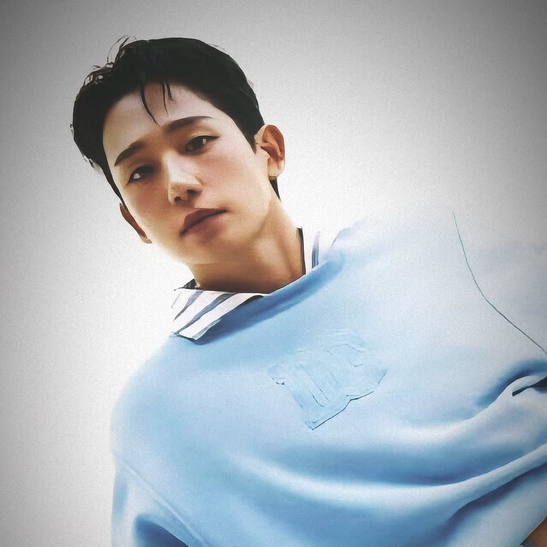 丁海寅的幕后花絮