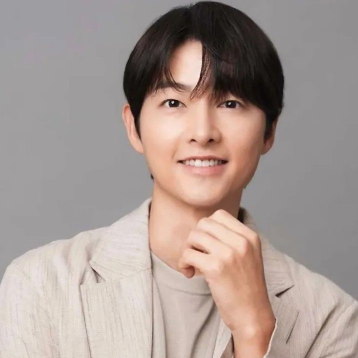 宋钟基的最新照片