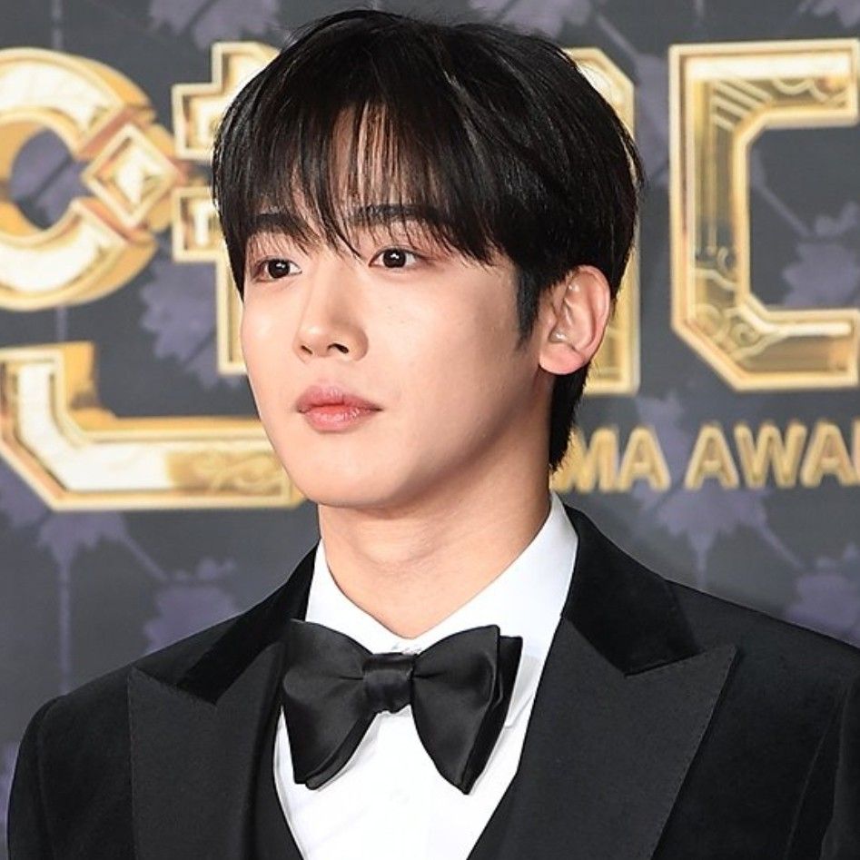 Recent activity shot of Kim Yohan