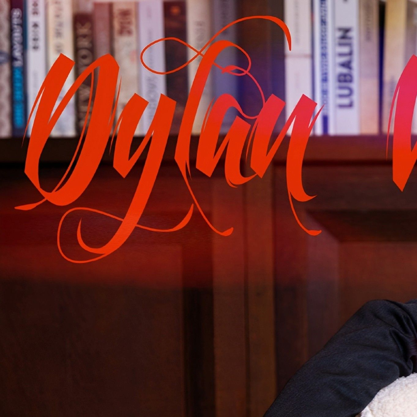 Recent activity shot of Dylan Wang