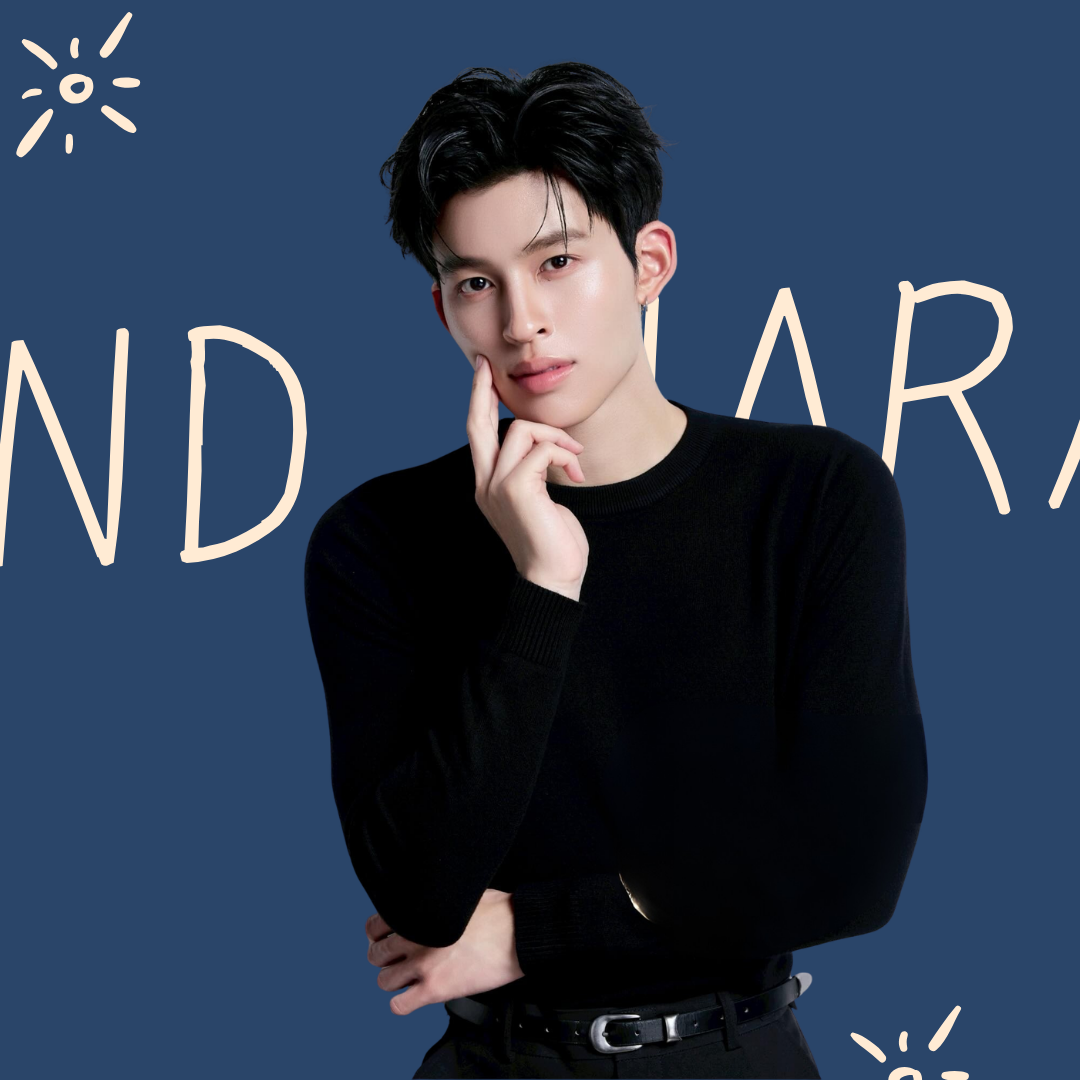 A moment captured by a fan of Pond Naravit Lertratkosum