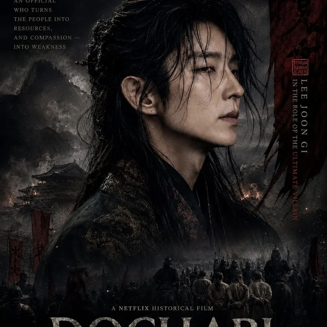 이준기의 최신 사진
