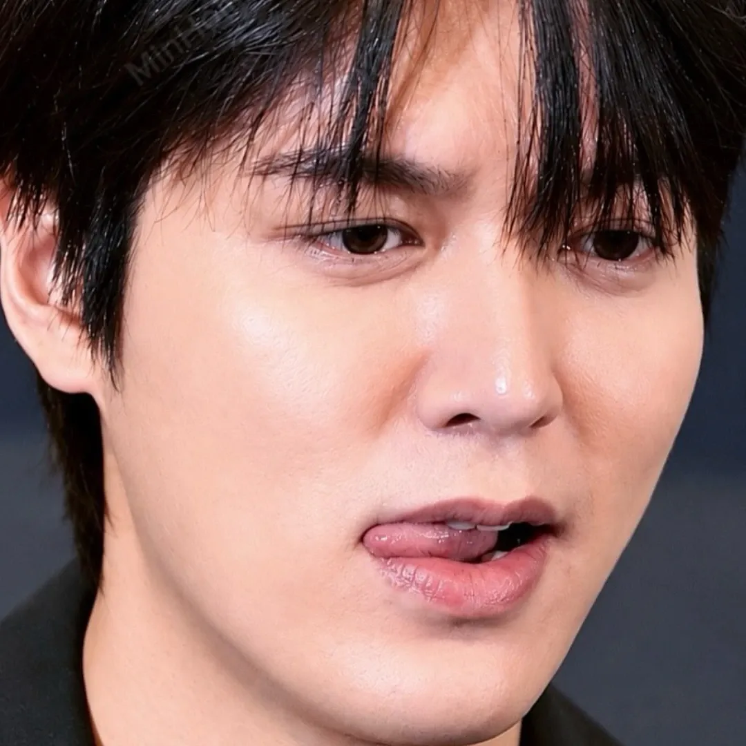 Latest photo of Lee Minho